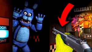 Create meme: fnaf, animatronics fnaf, five nights at Freddy's