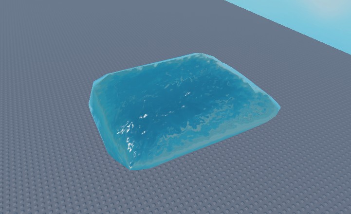 Создать мем: кристалл 3d, материал льда, 3д модель кусочков льда