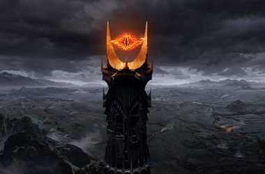 Eye of Sauron