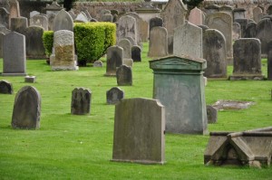 Create meme: old cemetery, cemetery monument, cemetery