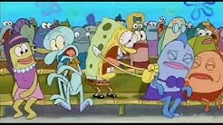 Создать мем: the spongebob squarepants movie 2004, губка боб квадратные штаны 2004, губка боб – квадратные штаны фильм 2004