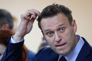 Create meme: male, Alexei Navalny