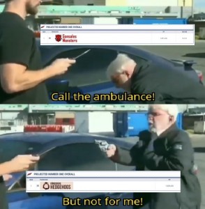 Создать мем: мемы, call an ambulance but not for me, мемы авто