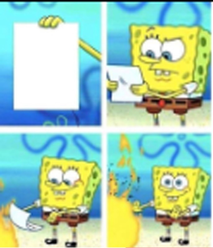 Create meme: spongebob funny, sponge Bob square , spongebob spongebob