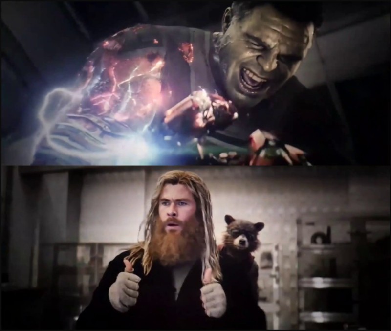 Create meme: Thor meme, Top 4 memes, top memes