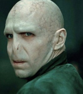 Создать мем: волан де морт до возрождения, воландеморт 1 часть, harry potter voldemort