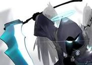 Создать мем: black rock shooter psp, аниме девушки, аниме