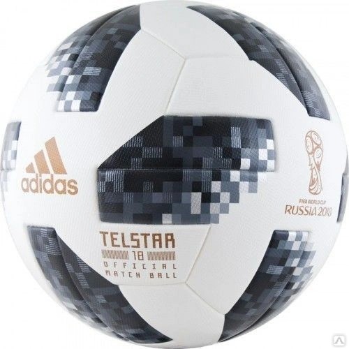 Create meme: adidas telstar, soccer world cup balls, soccer balls of the world championships