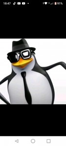 Create meme: penguin calombaris, dancing penguin, the penguins of Madagascar Kowalski