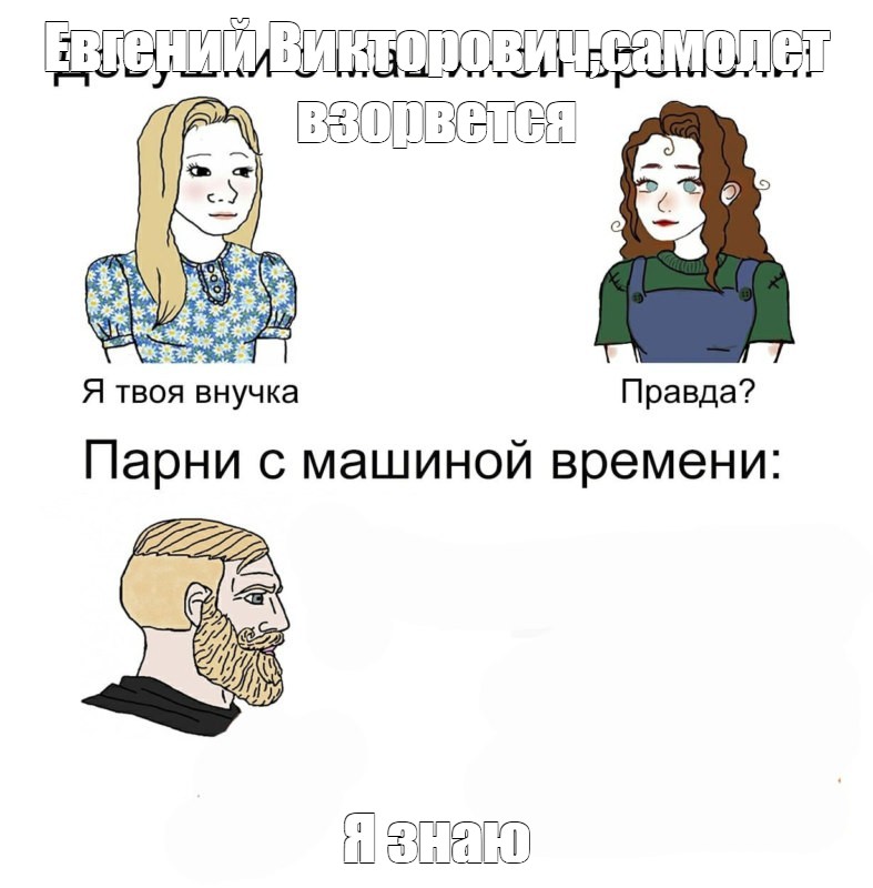 Создать мем: null