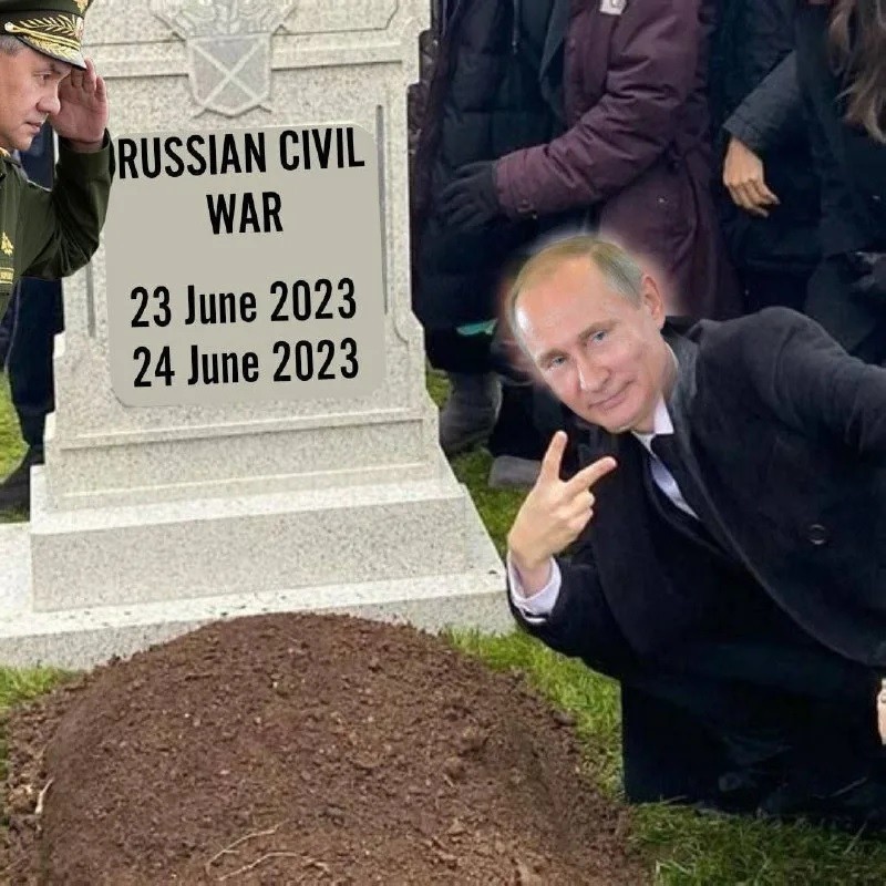 Create meme: grave memorial, meme near the grave, grave for cyril meme