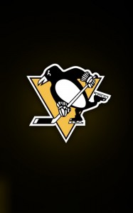 Создать мем: хоккейный клуб питтсбург пингвинз, хк питтсбург пингвинз, питтсбург пингвинз старый логотип