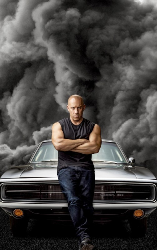 Create meme: VIN diesel fast and furious 1, VIN diesel , afterburner 