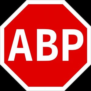 Создать мем: block, adblocker, abp brf