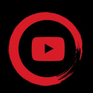 Create meme: YouTube icons, logo icon, channel on YouTube