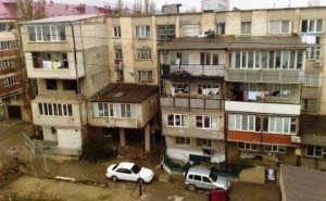 Create meme: in Makhachkala, living space, extension