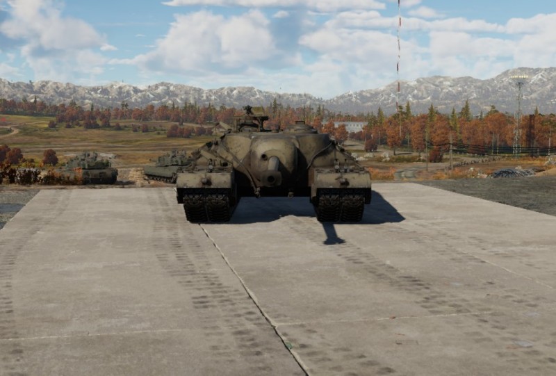 Create meme: tanks, tank , t95 tank