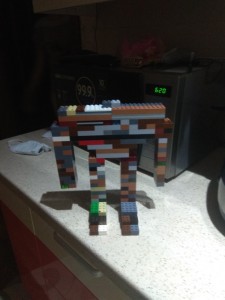 Create meme: lego minecraft, LEGO handmade, LEGO minecraft