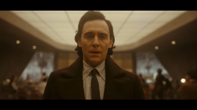 Create meme: Loki , loki series, a frame from the movie