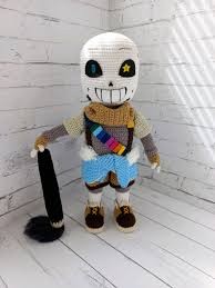 Create meme: inc. sans toy, undertail knitted toys, doll inc. sansa