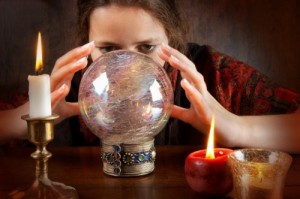 Create meme: ritual spell, to remove the damage, magic ball psychic