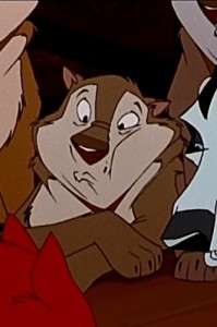 Создать мем: дебильные мультики, balto 1995, рэдволл