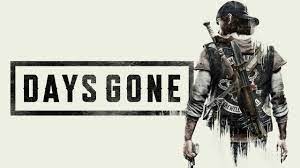 Создать мем: days gone стрим, days gone обложка игры, days gone 2