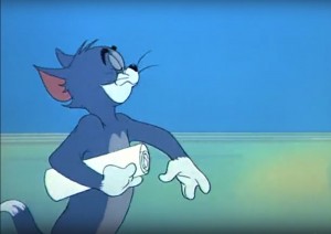 Create meme: tom and jerry casanova cat, Tom and Jerry 41, tom and jerry 73