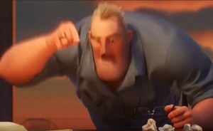 Create meme: the incredibles meme dad, meme from the incredibles, meme the incredibles