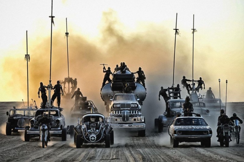 Create meme: Mad Max: Fury Road, mad max , Mad Max 2: Road Warrior