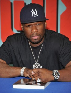 Create meme: male, rapper fifty St, 50 cent