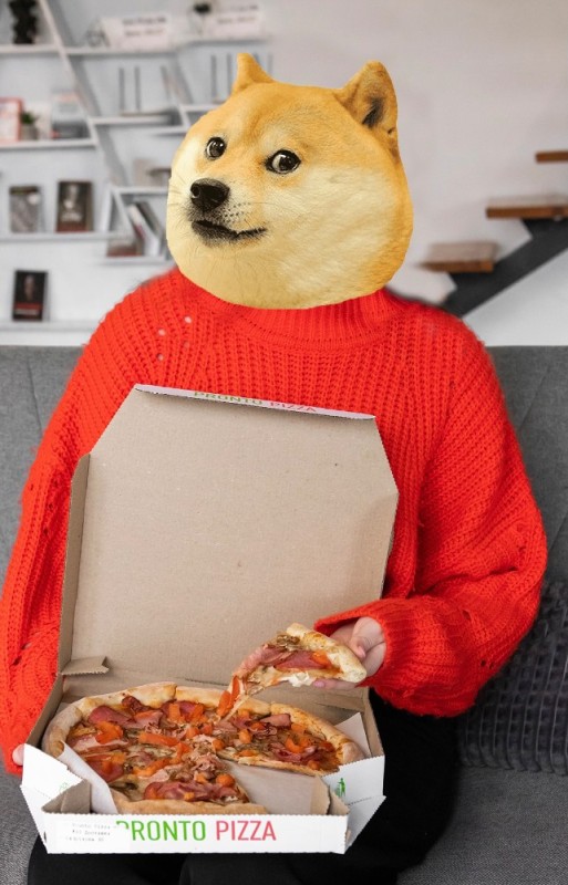 Create meme: doge , doge original , meme doge 