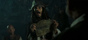 Create meme: captain Jack Sparrow drawing key, Jack Sparrow key, pirates of the Caribbean