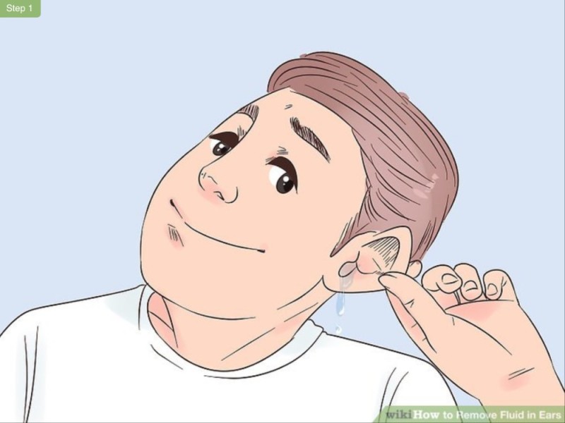 Создать мем: wikihow, гриффины, следы на коже