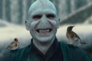 Create meme: Lord Voldemort, beauty and Voldemort, Russian Voldemort