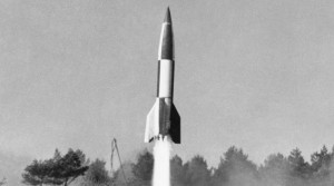 Создать мем: фау-2 баллистическая ракета и тягач, баллистическая ракета, Фау-2