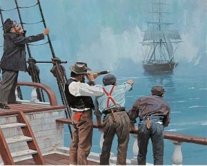 Create meme: the ship Mary Celeste in 1872, Mary Celeste Ghost ship, photo Maria Celeste ship