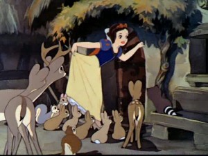 Создать мем: дисней белоснежка, Белоснежка, белоснежка уолт дисней 1937 мультфильм