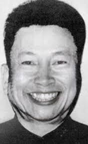 Create meme: Pol pot