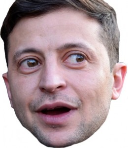 Create meme: male, Vladimir Zelensky