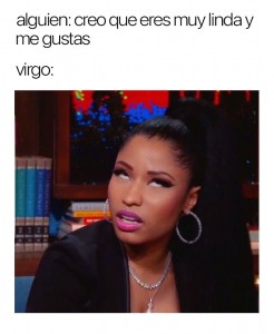 Create meme: nicki minaj gif, Nicki Minaj