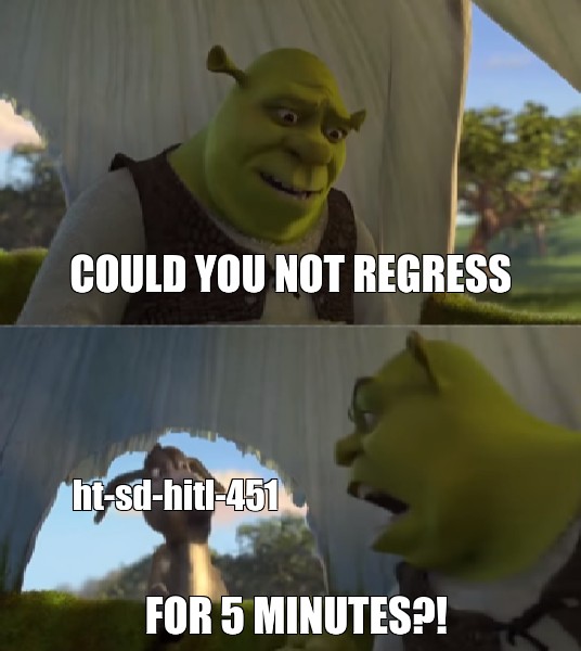 Shrek For Five Minutes Meme Design Templates