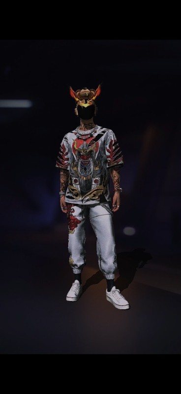 Create meme: clothing , apex legends crypto skin, people 