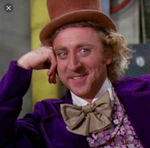 Create meme: gene Wilder Willy Wonka meme, Willy Wonka tell me more, Willy Wonka