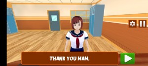 Создать мем: yandere simulator, яндере симулятор город, яндере симулятор скриншоты