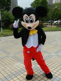 Create meme: mascot Mickey mouse, Mickey mouse
