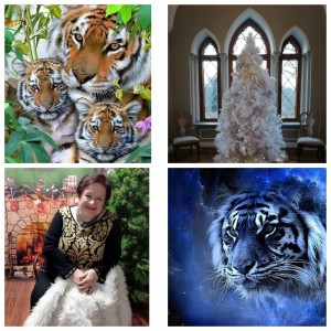 Создать мем: алмазная мозаика семья тигров, картина, алмазные картины