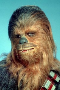 Создать мем: star wars chewbacca, star war, star wars