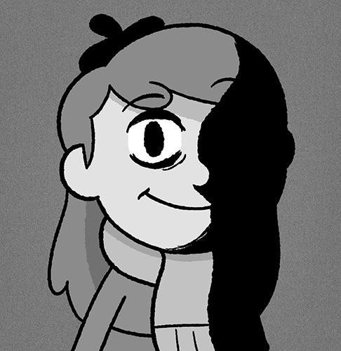 Create meme: anime , the star butterfly and Marco, butterfly asterisk black and white