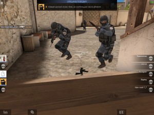 Создать мем: Counter-Strike: Source, standoff 2, стандофф 2 контр